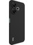 Imak Uc-4 Serisi Xiaomi Redmi 13 5g/13 4g Ince Kılıf Düz Kenar Yumuşak Tpu Telefon Kapağı-Siyah (Yurt Dışından) 4