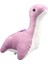Sevimli Loch Ness Canavarı Peluş Oyuncak Çocuk Hediyesi (Yurt Dışından) 1