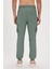 Guido Cepli Erkek Pantolon 24.01.16.001 Açık Yeşil 5