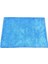 3575 Mikrofiber Peluş Oto Kurulama Temizlik Pasta Cila Toz ve Cam Bezi 40X40 Cm. (1 Adet) 2