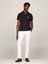 Erkek Imd Interlock Reg Polo Siyah T-Shirt 2