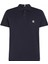 Erkek Imd Interlock Reg Polo Polo T-Shirt 1