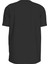 Erkek Dısrupted Outline Monologo T-Shirt - Siyah 5