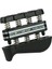 Digi-Flex El Egzersiz Aleti - Siyah, X-Ağır - Parmak (9,0 Lb) / El (31,0 LB)10-0744 1