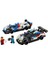 76922 LEGO Speed Champ. Bmw M4 Gt3 ve Bmw M Hybrid V8 Yarış Ar 676 Parça +9 Yaş 2