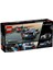 76922 LEGO Speed Champ. Bmw M4 Gt3 ve Bmw M Hybrid V8 Yarış Ar 676 Parça +9 Yaş 4