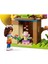 10787 Lego® Gabby'nin Hayal Evi Kitty Fairy’nin Bahçe Partisi 130 Parça +4 Yaş 5