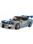 76917 LEGO Speed Champ. Fast And Furious Nissan Skyline Gt-R 319 Parça +9 Yaş 2