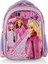 Barbie Inspire Okul Çantası 48184 1
