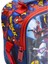 Marvel Spider Man Lisanslı Beslenme Çantası OTTO-48122 4