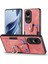 Oppo Oppo 10 5g Için Kılıf Manyetik Araç Montaj Standı Halka Tutucu Crad Yuvası (Yurt Dışından) 1