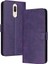 Huawei Mate 10 Lite Için Flip Case Pu Deri Saf Renk Toka ile (Yurt Dışından) 1