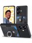 Realme C55 Standı Crad Yuvası Manyetik Araç Montaj Halkası Tutucu (Yurt Dışından) 1