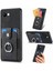 Realme C30 Için Kılıf Halka Tutucu Standı Crad Yuvası Manyetik Araç Montaj (Yurt Dışından) 5