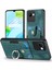 Realme C30 Için Kılıf Halka Tutucu Standı Crad Yuvası Manyetik Araç Montaj (Yurt Dışından) 1