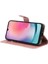 Samsung Galaxy A25 Için Flip Case 5g Iş Cüzdan Telefon Kılıfı ile Yüksek (Yurt Dışından) 4