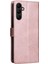 Samsung Galaxy A25 Için Flip Case 5g Iş Cüzdan Telefon Kılıfı ile Yüksek (Yurt Dışından) 5