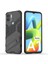 Xiaomi Redmi A1 Artı Kickstand Sağlam Askeri Koruyucu Kapak (Yurt Dışından) 1