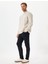 Skinny Fit Kot Pantolon - Michael Jean 2