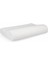 Tekno Trust Pamuklu Ortopedik Visko Boyun Yastığı (57*37*11 Cm) 57 x 42 Visko 2