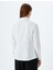 Basic Gömlek Uzun Kollu Slim Fit 4