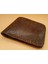 Deri Tamamen El Emeği Cüzdan 22CM*8CM * 1 Banknot Alanı 4 Kart Bölmesi 81J 1