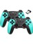 Joystick Gamepad Çiftli Tv Bilgisayar Oyun Konsolu 2.4g Gamepad Joystick 1