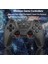 Joystick Gamepad Çiftli Tv Bilgisayar Oyun Konsolu 2.4g Gamepad Joystick 2