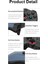 Joystick Gamepad Çiftli Tv Bilgisayar Oyun Konsolu 2.4g Gamepad Joystick 3