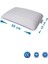 Tekno Trust Visko Ortopedik Visco Yastık Lavanta Terapi Visco Yastık 60X40X15 cm 650 + gr Antiyel Pamukl 2