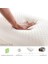 Tekno Trust Visko Ortopedik Visco Yastık Lavanta Terapi Visco Yastık 60X40X15 cm 650 + gr Antiyel Pamukl 3
