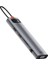 Metal Gleam 11IN1 Multifonksiyonel Type-C Hub Dock Statıon CAHUB-CT0G 2