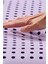 Tekno Trust 650 + gr Ortopedik Visco Yastık Lavanta Terapi Visco Yastık 60X40X15 cm Visko Antiyel 60 x 4 4