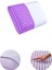 Tekno Trust 650 + gr Ortopedik Visco Yastık Lavanta Terapi Visco Yastık 60X40X15 cm Visko Antiyel 60 x 4 5