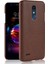 Lg K10 2018 Koruyucu Kapak Için Şık Klasik Kılıf Anti Scratch Klasik (Yurt Dışından) 1