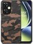 Oneplus Nord Ce 3 Kablosuz Şarj Özgürlüğü Hafif Camo Için Kılıf (Yurt Dışından) 2