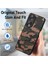 Onur Için Kılıf 90 Kablosuz Şarj Özgürlük Anti Damla Camo Tasarım (Yurt Dışından) 5
