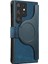 Samsung Galaxy S23 Için Flip Case Ultra Cüzdan Kart Standı Mıknatıs Koruyucu (Yurt Dışından) 4