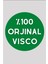 Tekno Trust Visco Oturma Simidi Visco Oturma Minderi Visco Ofis Koltuk Minderi Bordo 3