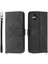 Samsung Galaxy A05 Çoklu Kredi Kartı Yuvaları Için Flip Case Darbeye (Yurt Dışından) 1