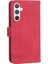 Samsung Galaxy A54 Bileklik Premium Nakit Cep Kart Yuvaları Için Flip Case (Yurt Dışından) 5