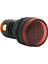 AD116DSVA-K 12-500VAC Kırmızı Voltampermetre 1
