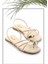 Bej Yılan Kadın Sandalet K05137031507 1