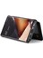 Samsung Galaxy NOTE20 ULTRA/NOTE20 Ultra 5g Kılıf Çıkarılabilir Kart Çantası-Siyah (Yurt Dışından) 4