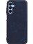 X-Level Bojue-3 Serisi Samsung Galaxy A05S 4g Kılıf Çizilmez Deri + Tpu + Pc Cep Telefonu Kapağı-Mavi (Yurt Dışından) 1