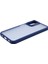 Samsung Galaxy A15 4g/5g Kılıf Tpu+Pc Telefon Kılıfı Lens Çerçeveli Kickstand-Safir (Yurt Dışından) 5