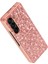 Samsung Galaxy Z Fold6 5g Telefon Kılıfı Için Glitter Elektroliz Tpu Çerçeve Pc Arka Kapak-Altın (Yurt Dışından) 4