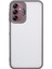 Samsung Galaxy A35 5g Kickstand Kılıf Anti-Drop Tpu+Pc Telefon Kapağı-Gri (Yurt Dışından) 1