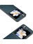 Abeel Samsung Galaxy Z Flip6 5g Kılıf Hakiki Inek Deri Kaplamalı Pc Katlanır Telefon Kapağı-Yeşil (Yurt Dışından) 4