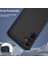 Samsung Galaxy A14 5g Kılıf Futbol Dokulu Pc+Tpu Cep Telefonu Arka Kapak-Koyu Mavi (Yurt Dışından) 5